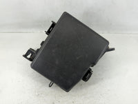 2015-2017 Hyundai Azera Fusebox Fuse Box Panel Relay Module P/N:91223-3V021 Fits Fits 2015 2016 2017 OEM Used Auto Parts - O