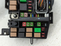 2015-2017 Hyundai Azera Fusebox Fuse Box Panel Relay Module P/N:91223-3V021 Fits Fits 2015 2016 2017 OEM Used Auto Parts - O