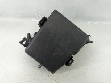 2015-2017 Hyundai Azera Fusebox Fuse Box Panel Relay Module P/N:1506200714 91223-3V020 Fits Fits 2015 2016 2017 OEM Used Aut