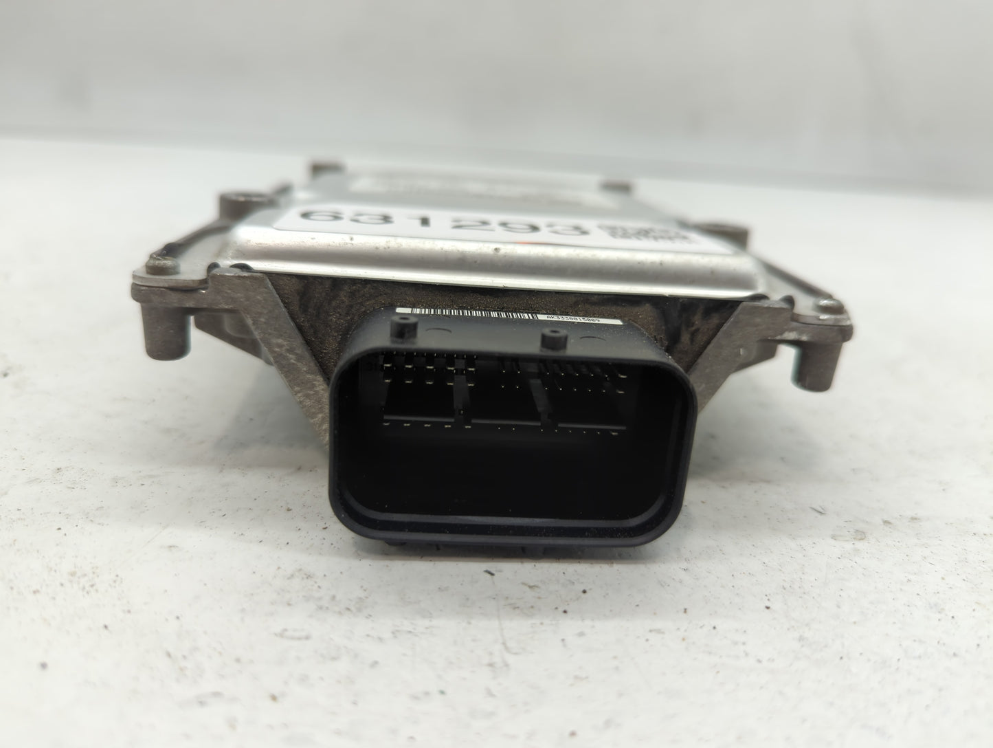 2015-2017 Hyundai Azera PCM Engine Control Computer ECU ECM PCU OEM P/N:28364829 0609 39172-3C010 Fits Fits 2015 2016 2017 O