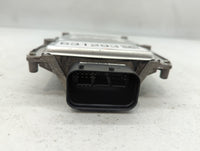 2015-2017 Hyundai Azera PCM Engine Control Computer ECU ECM PCU OEM P/N:28364829 0609 39172-3C010 Fits Fits 2015 2016 2017 O
