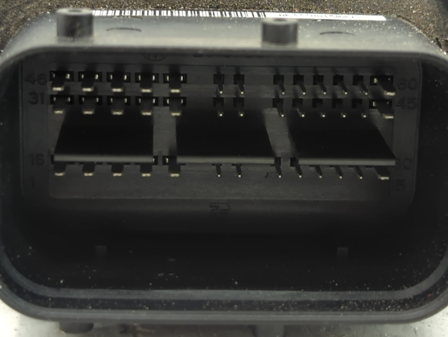 2015-2017 Hyundai Azera PCM Engine Control Computer ECU ECM PCU OEM P/N:28364829 0609 39172-3C010 Fits Fits 2015 2016 2017 O