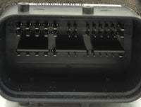 2015-2017 Hyundai Azera PCM Engine Control Computer ECU ECM PCU OEM P/N:28364829 0609 39172-3C010 Fits Fits 2015 2016 2017 O