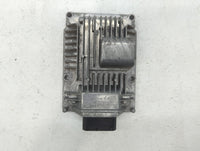 2015-2017 Hyundai Azera PCM Engine Control Computer ECU ECM PCU OEM P/N:28364829 0609 39172-3C010 Fits Fits 2015 2016 2017 O