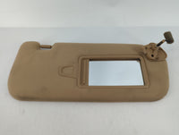 2012-2017 Hyundai Azera Sun Visor Shade Replacement Passenger Right Mirror Fits Fits 2012 2013 2014 2015 2016 2017 OEM Used 