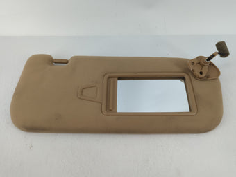 compare product 2012-2017 Hyundai Azera Sun Visor Shade Replacement Passenger Right Mirror Fits Fits 2012 2013 2014 2015 2016 2017 OEM Used Auto Parts