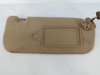 2012-2017 Hyundai Azera Sun Visor Shade Replacement Passenger Right Mirror Fits Fits 2012 2013 2014 2015 2016 2017 OEM Used 