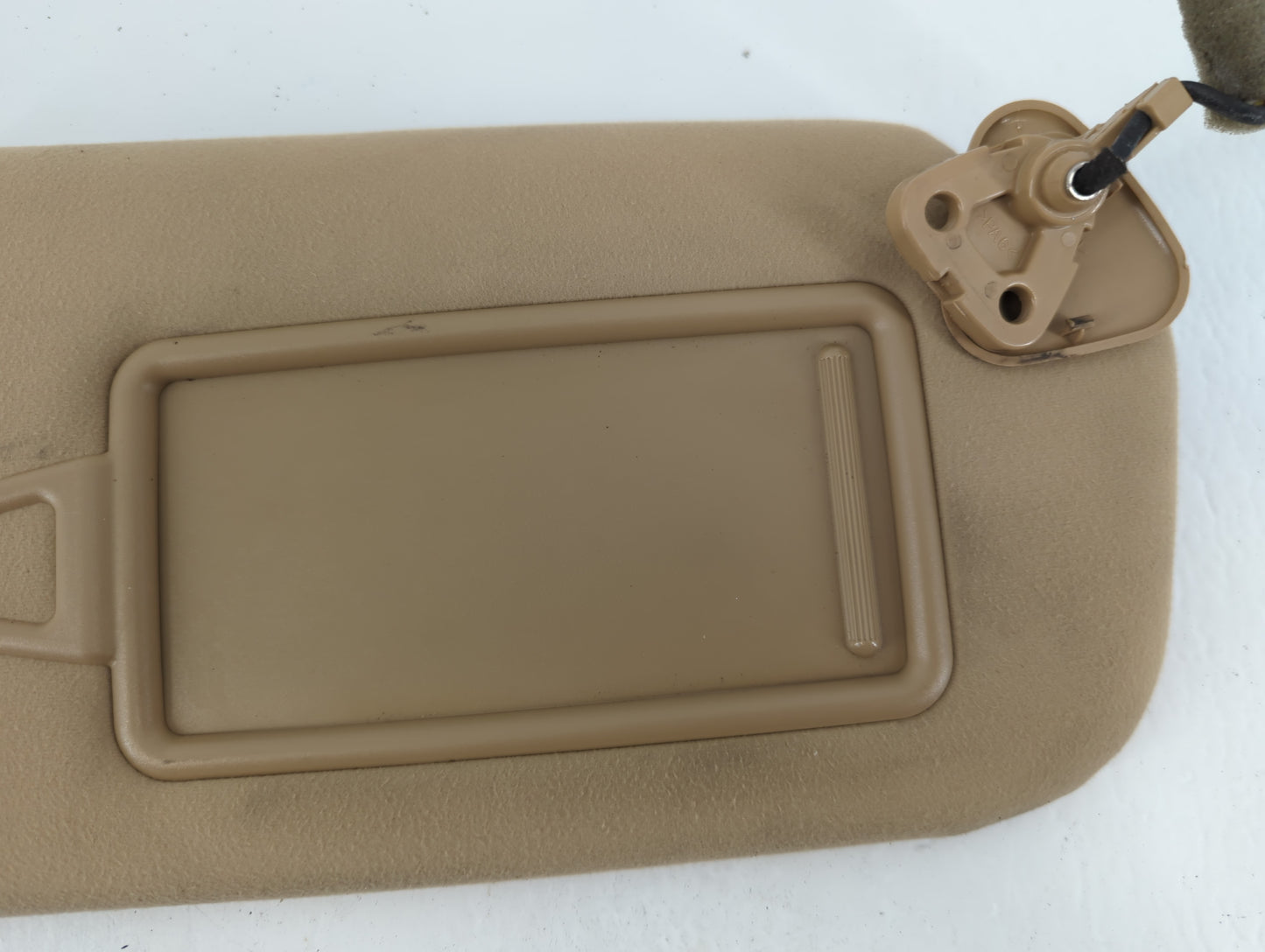 2012-2017 Hyundai Azera Sun Visor Shade Replacement Passenger Right Mirror Fits Fits 2012 2013 2014 2015 2016 2017 OEM Used 