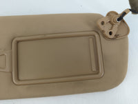 2012-2017 Hyundai Azera Sun Visor Shade Replacement Passenger Right Mirror Fits Fits 2012 2013 2014 2015 2016 2017 OEM Used 
