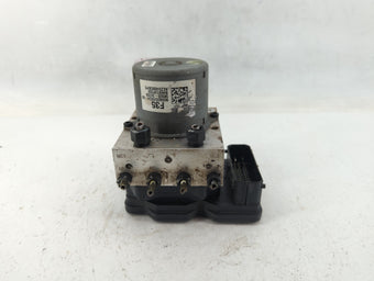 compare product 2016-2017 Hyundai Azera ABS Pump Control Module Replacement P/N:58920-3V350 Fits Fits 2016 2017 OEM Used Auto Parts