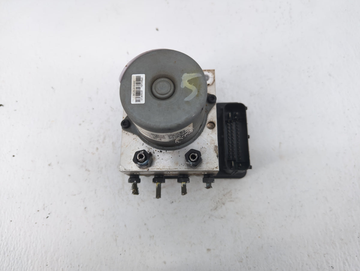 2016-2017 Hyundai Azera Anti-Lock Brake ABS Pump Module Actuator OEM P/N:58920-3V350 Fits Fits 2016 2017 OEM Used Auto Parts