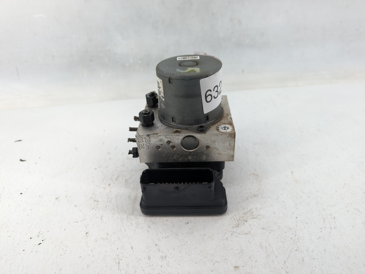 2016-2017 Hyundai Azera ABS Pump Control Module Replacement P/N:58920-3V350 Fits Fits 2016 2017 OEM Used Auto Parts - Oemuse