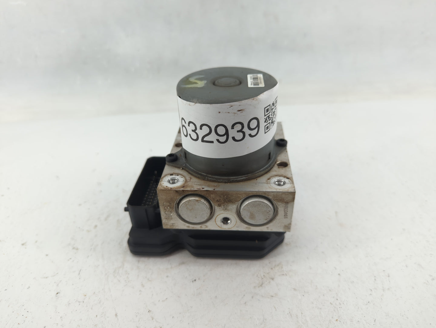 2016-2017 Hyundai Azera ABS Pump Control Module Replacement P/N:58920-3V350 Fits Fits 2016 2017 OEM Used Auto Parts - Oemuse