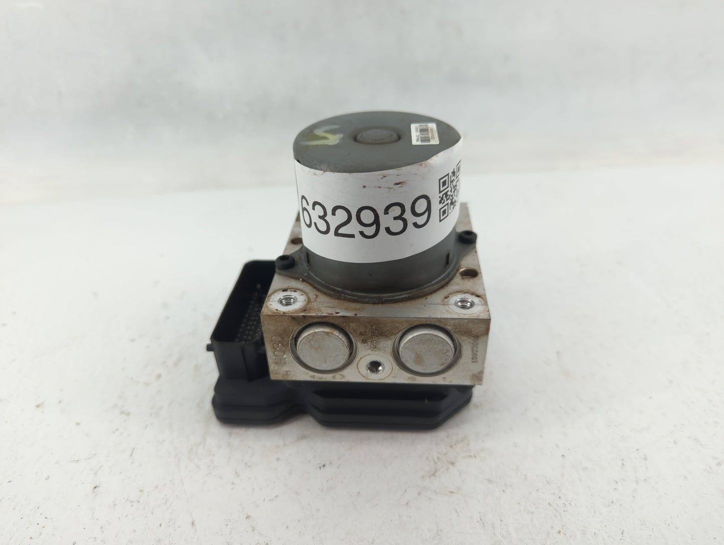 2016-2017 Hyundai Azera ABS Pump Control Module Replacement P/N:58920-3V350 Fits Fits 2016 2017 OEM Used Auto Parts - Oemuse