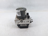 2016-2017 Hyundai Azera Anti-Lock Brake ABS Pump Module Actuator OEM P/N:58920-3V350 Fits Fits 2016 2017 OEM Used Auto Parts