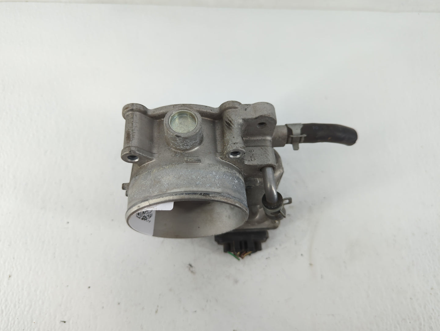 2012-2017 Hyundai Azera Throttle Body P/N:5312 1T28 35100-3CAA0 Fits Fits 2012 2013 2014 2015 2016 2017 2018 OEM Used Auto P