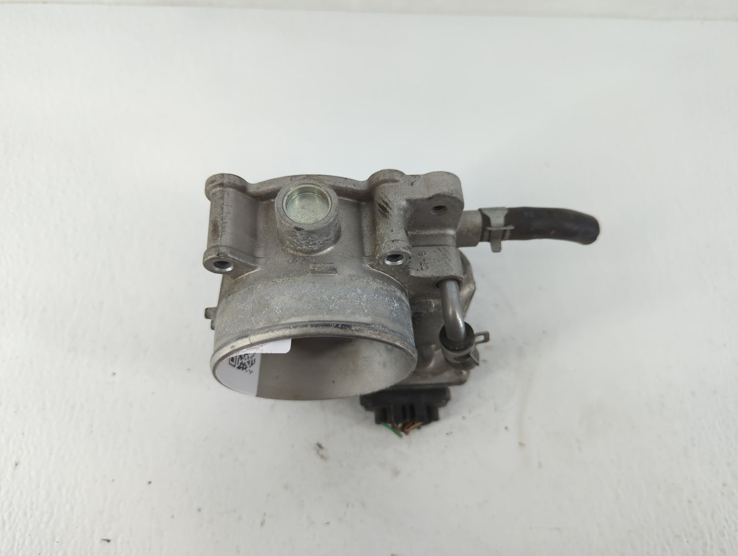 2012-2017 Hyundai Azera Throttle Body P/N:5312 1T28 35100-3CAA0 Fits Fits 2012 2013 2014 2015 2016 2017 2018 OEM Used Auto P