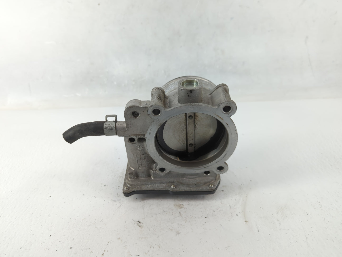 2012-2017 Hyundai Azera Throttle Body P/N:5312 1T28 35100-3CAA0 Fits Fits 2012 2013 2014 2015 2016 2017 2018 OEM Used Auto P