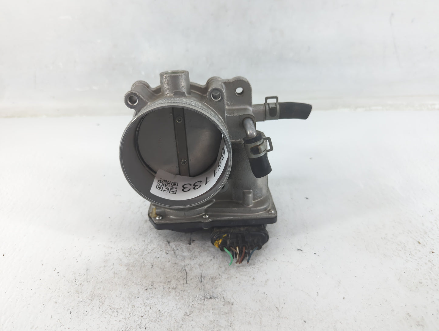 2012-2017 Hyundai Azera Throttle Body P/N:5312 6S22 35100-3CAA0 Fits Fits 2012 2013 2014 2015 2016 2017 2018 OEM Used Auto P