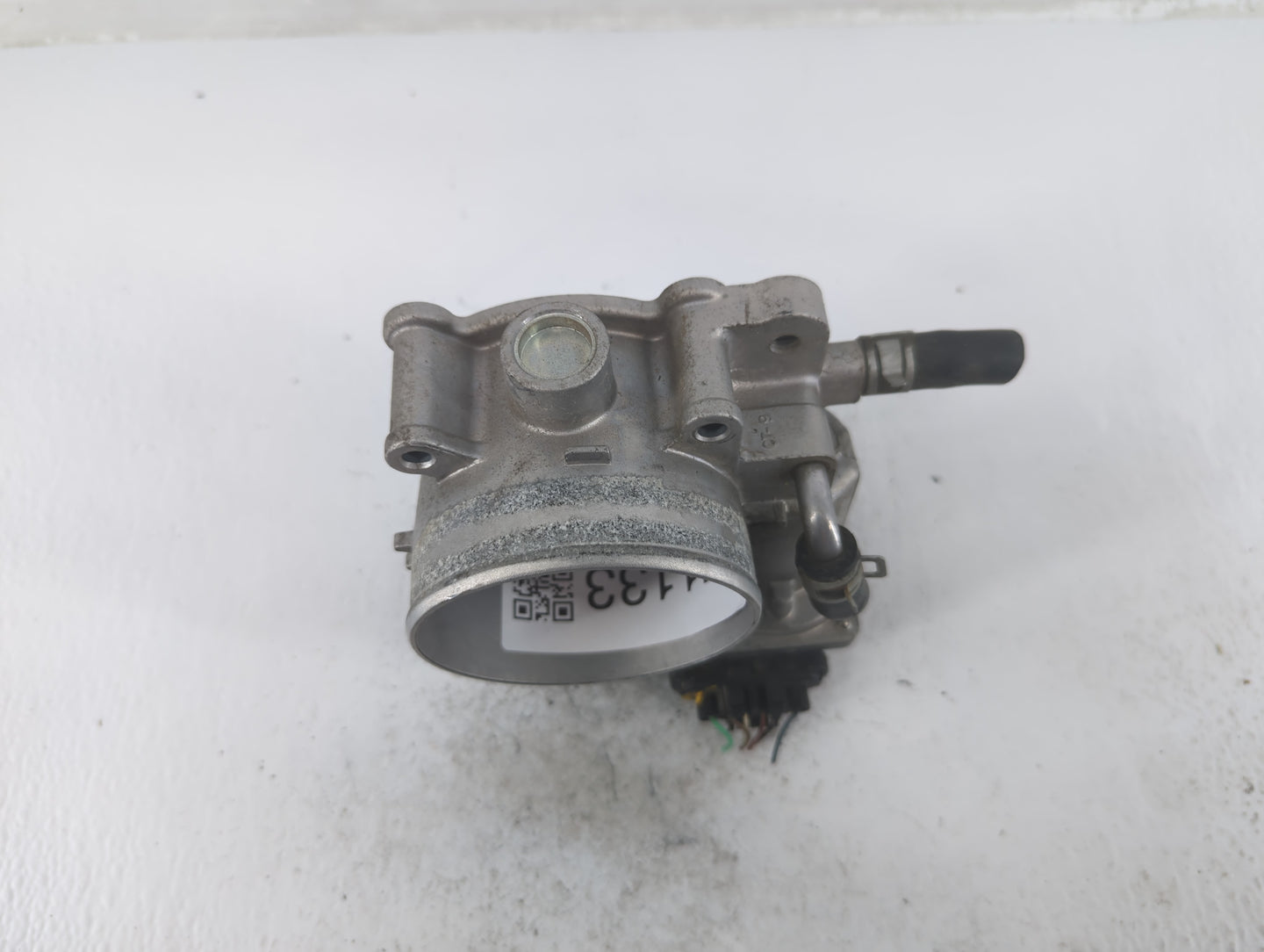 2012-2017 Hyundai Azera Throttle Body P/N:5312 6S22 35100-3CAA0 Fits Fits 2012 2013 2014 2015 2016 2017 2018 OEM Used Auto P