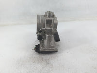 2012-2017 Hyundai Azera Throttle Body P/N:5312 6S22 35100-3CAA0 Fits Fits 2012 2013 2014 2015 2016 2017 2018 OEM Used Auto P