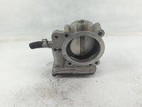 2012-2017 Hyundai Azera Throttle Body P/N:5312 6S22 35100-3CAA0 Fits Fits 2012 2013 2014 2015 2016 2017 2018 OEM Used Auto P