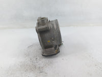 2012-2017 Hyundai Azera Throttle Body P/N:5312 6S22 35100-3CAA0 Fits Fits 2012 2013 2014 2015 2016 2017 2018 OEM Used Auto P