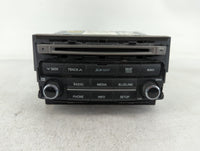 2015-2017 Hyundai Azera Am Fm Cd Player Radio Receiver 655149 - Oemusedautoparts1.com