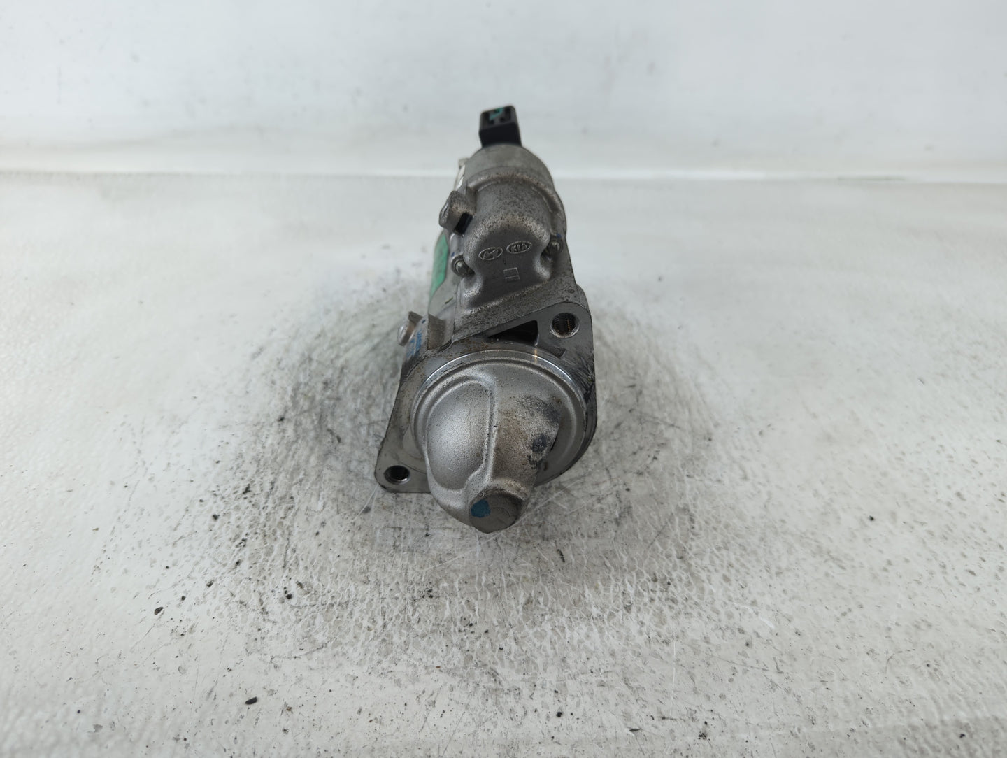2015-2017 Hyundai Azera Car Starter Motor Solenoid OEM P/N:36100-3C260 Fits Fits 2015 2016 2017 2018 2019 2020 OEM Used Auto