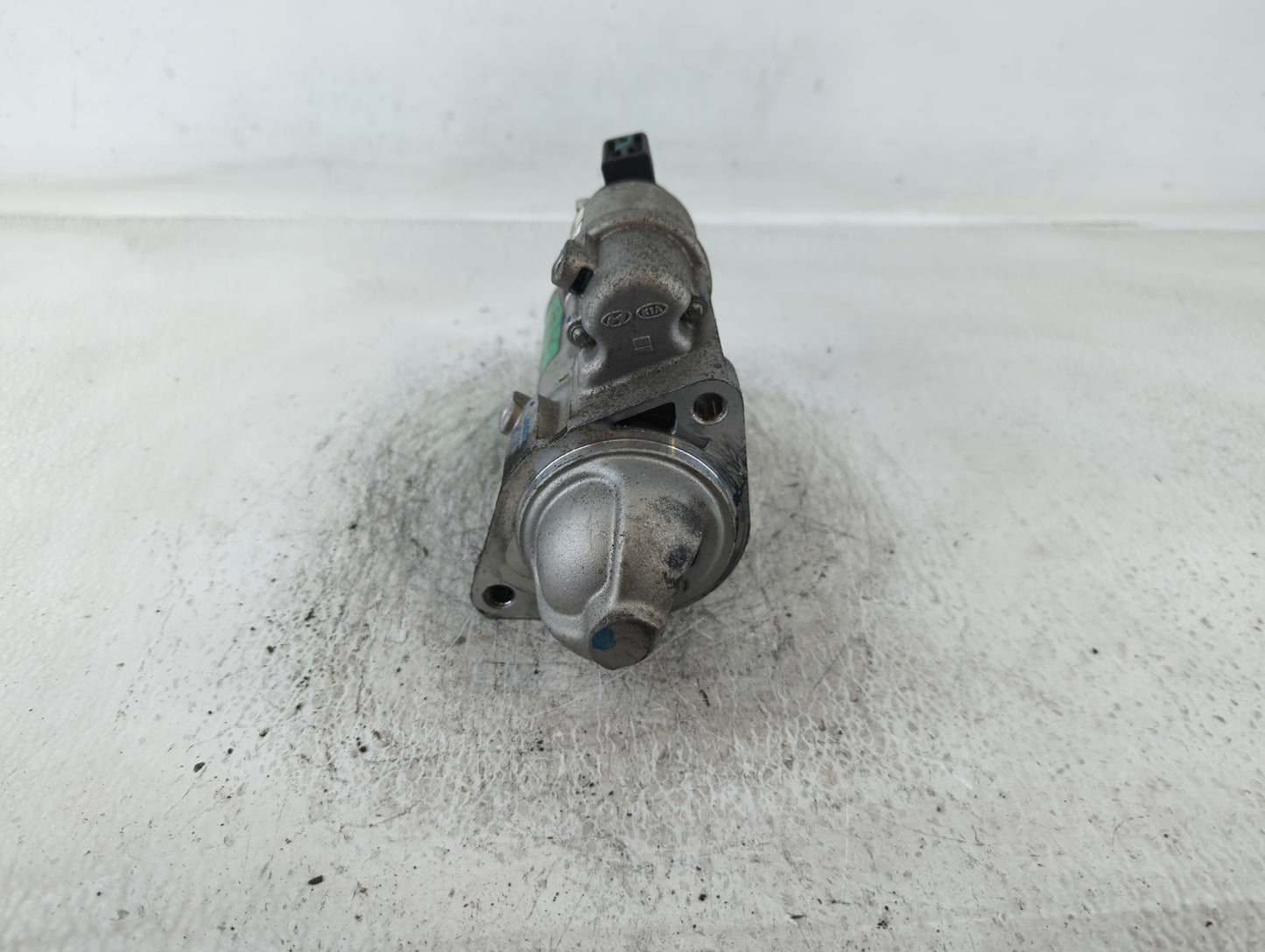 2015-2017 Hyundai Azera Car Starter Motor Solenoid OEM P/N:36100-3C260 Fits Fits 2015 2016 2017 2018 2019 2020 OEM Used Auto