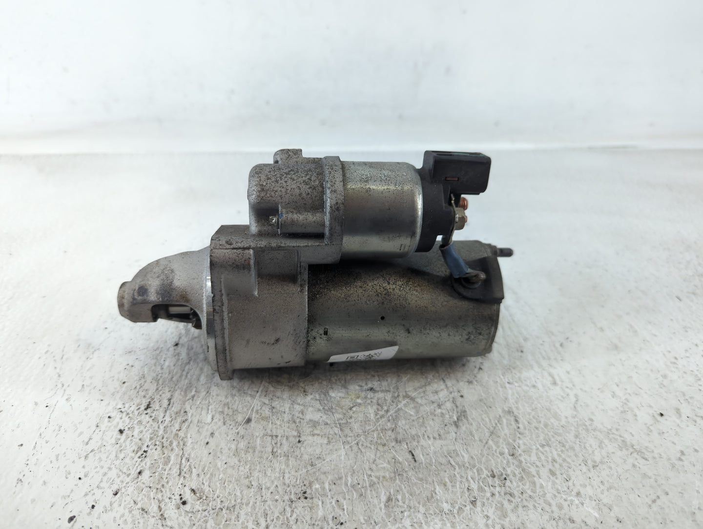 2015-2017 Hyundai Azera Car Starter Motor Solenoid OEM P/N:36100-3C260 Fits Fits 2015 2016 2017 2018 2019 2020 OEM Used Auto