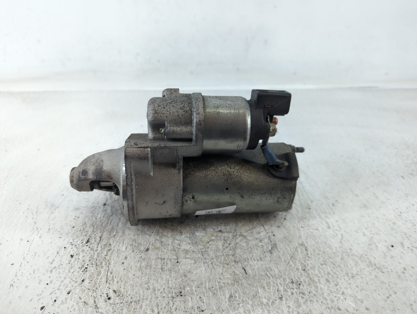 2015-2017 Hyundai Azera Car Starter Motor Solenoid OEM P/N:36100-3C260 Fits Fits 2015 2016 2017 2018 2019 2020 OEM Used Auto