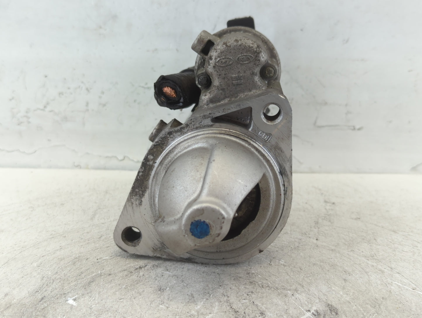 2015-2017 Hyundai Azera Car Starter Motor Solenoid OEM P/N:36100-3C260 Fits Fits 2015 2016 2017 2018 2019 2020 OEM Used Auto
