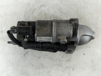 2015-2017 Hyundai Azera Car Starter Motor Solenoid OEM P/N:36100-3C260 Fits Fits 2015 2016 2017 2018 2019 2020 OEM Used Auto