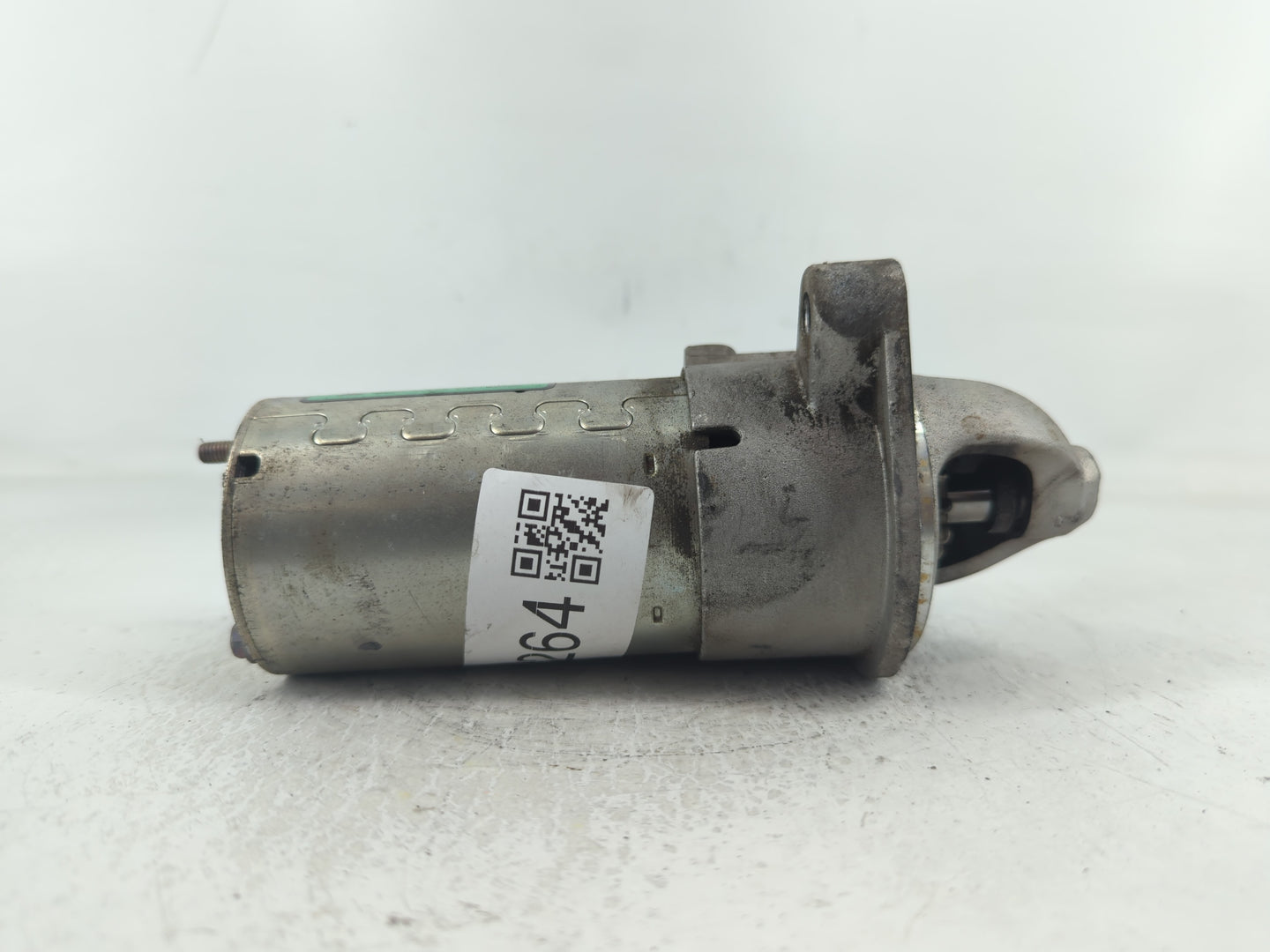 2015-2017 Hyundai Azera Car Starter Motor Solenoid OEM P/N:36100-3C260 Fits Fits 2015 2016 2017 2018 2019 2020 OEM Used Auto
