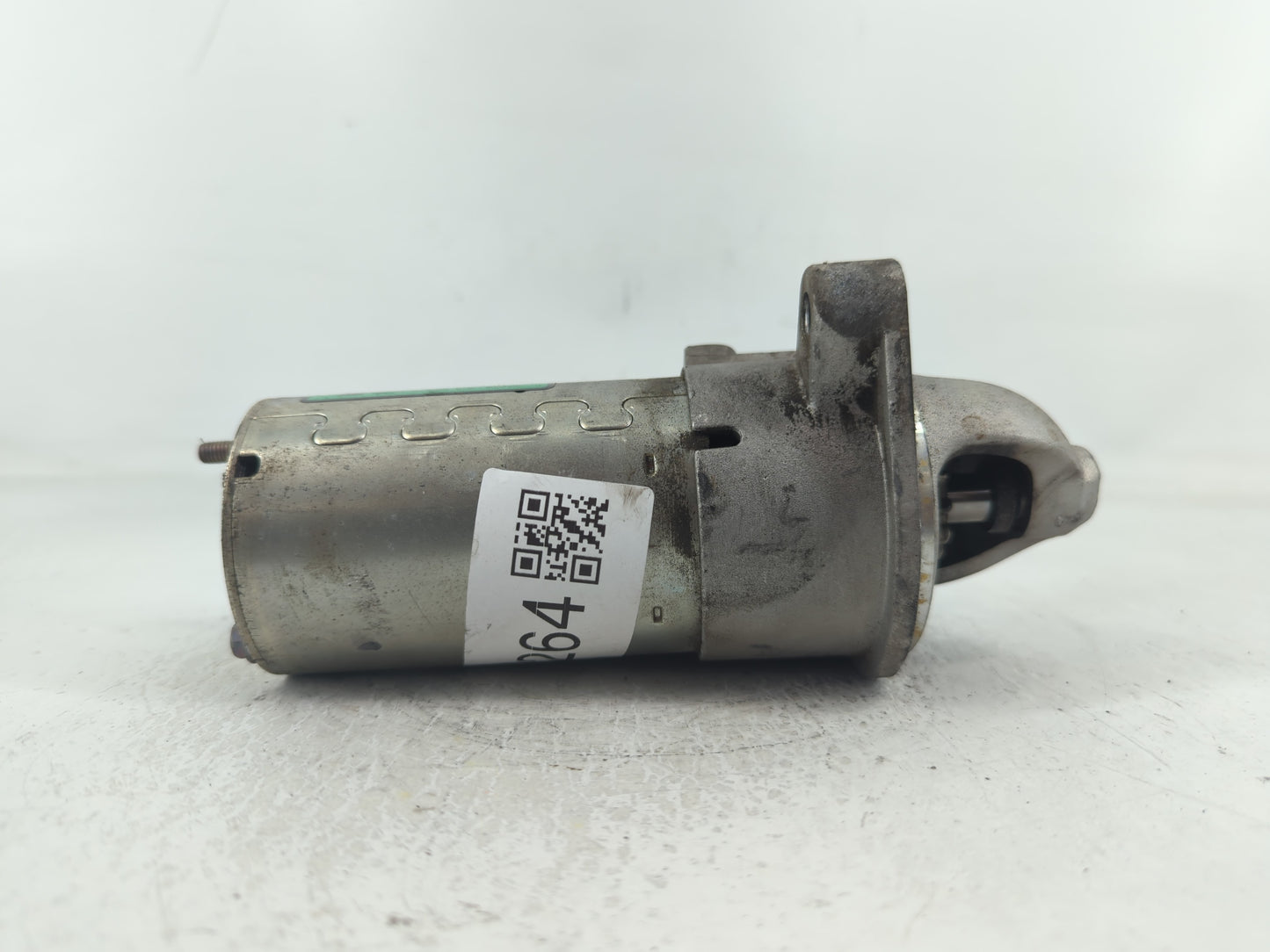 2015-2017 Hyundai Azera Car Starter Motor Solenoid OEM P/N:36100-3C260 Fits Fits 2015 2016 2017 2018 2019 2020 OEM Used Auto