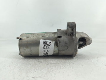 2015-2017 Hyundai Azera Car Starter Motor Solenoid OEM P/N:36100-3C260 Fits Fits 2015 2016 2017 2018 2019 2020 OEM Used Auto