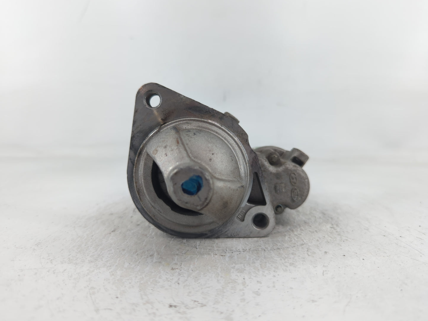 2015-2017 Hyundai Azera Car Starter Motor Solenoid OEM P/N:36100-3C260 Fits Fits 2015 2016 2017 2018 2019 2020 OEM Used Auto
