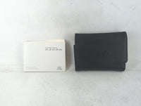 2016 Hyundai Azera Owners Manual Book Guide P/N:G3V0-EU590 OEM Used Auto Parts - Oemusedautoparts1.com