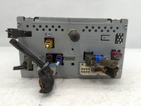 2015-2017 Hyundai Azera Radio AM FM Cd Player Receiver Replacement P/N:96560-3V531VD4 Fits Fits 2015 2016 2017 OEM Used Auto