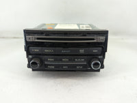 2015-2017 Hyundai Azera Radio AM FM Cd Player Receiver Replacement P/N:96560-3V532DV4 Fits Fits 2015 2016 2017 OEM Used Auto