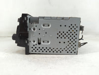2015-2017 Hyundai Azera Radio AM FM Cd Player Receiver Replacement P/N:96560-3V530VD4 Fits Fits 2015 2016 2017 OEM Used Auto