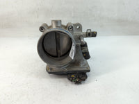 2012-2017 Hyundai Azera Throttle Body P/N:35100-3CAA0 Fits Fits 2012 2013 2014 2015 2016 2017 2018 OEM Used Auto Parts - Oem