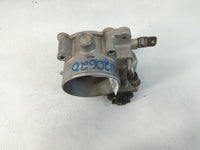 2012-2017 Hyundai Azera Throttle Body P/N:35100-3CAA0 Fits Fits 2012 2013 2014 2015 2016 2017 2018 OEM Used Auto Parts - Oem