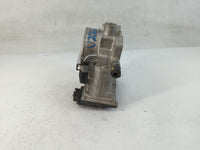 2012-2017 Hyundai Azera Throttle Body P/N:35100-3CAA0 Fits Fits 2012 2013 2014 2015 2016 2017 2018 OEM Used Auto Parts - Oem