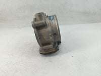 2012-2017 Hyundai Azera Throttle Body P/N:35100-3CAA0 Fits Fits 2012 2013 2014 2015 2016 2017 2018 OEM Used Auto Parts - Oem