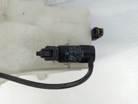 2012-2017 Hyundai Azera Windshield Washer Fluid Reservoir Bottle Oem - Oemusedautoparts1.com