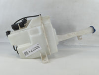 2012-2017 Hyundai Azera Windshield Washer Fluid Reservoir Bottle Oem - Oemusedautoparts1.com