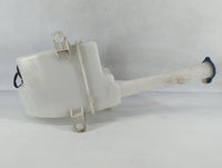 2012-2017 Hyundai Azera Windshield Washer Fluid Reservoir Bottle Oem - Oemusedautoparts1.com