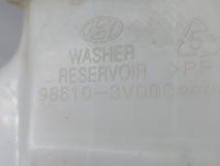 2012-2017 Hyundai Azera Windshield Washer Fluid Reservoir Bottle Oem - Oemusedautoparts1.com